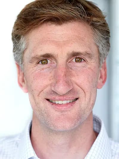 George Whitehead