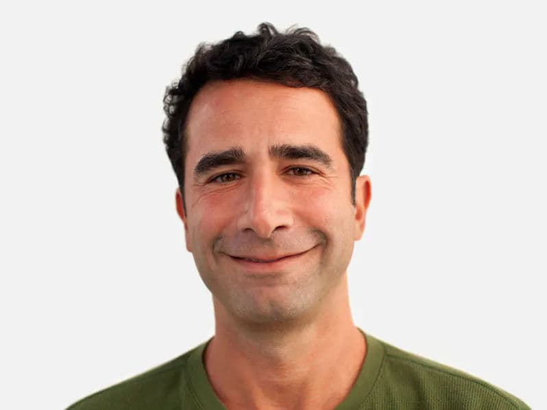 George Zachary