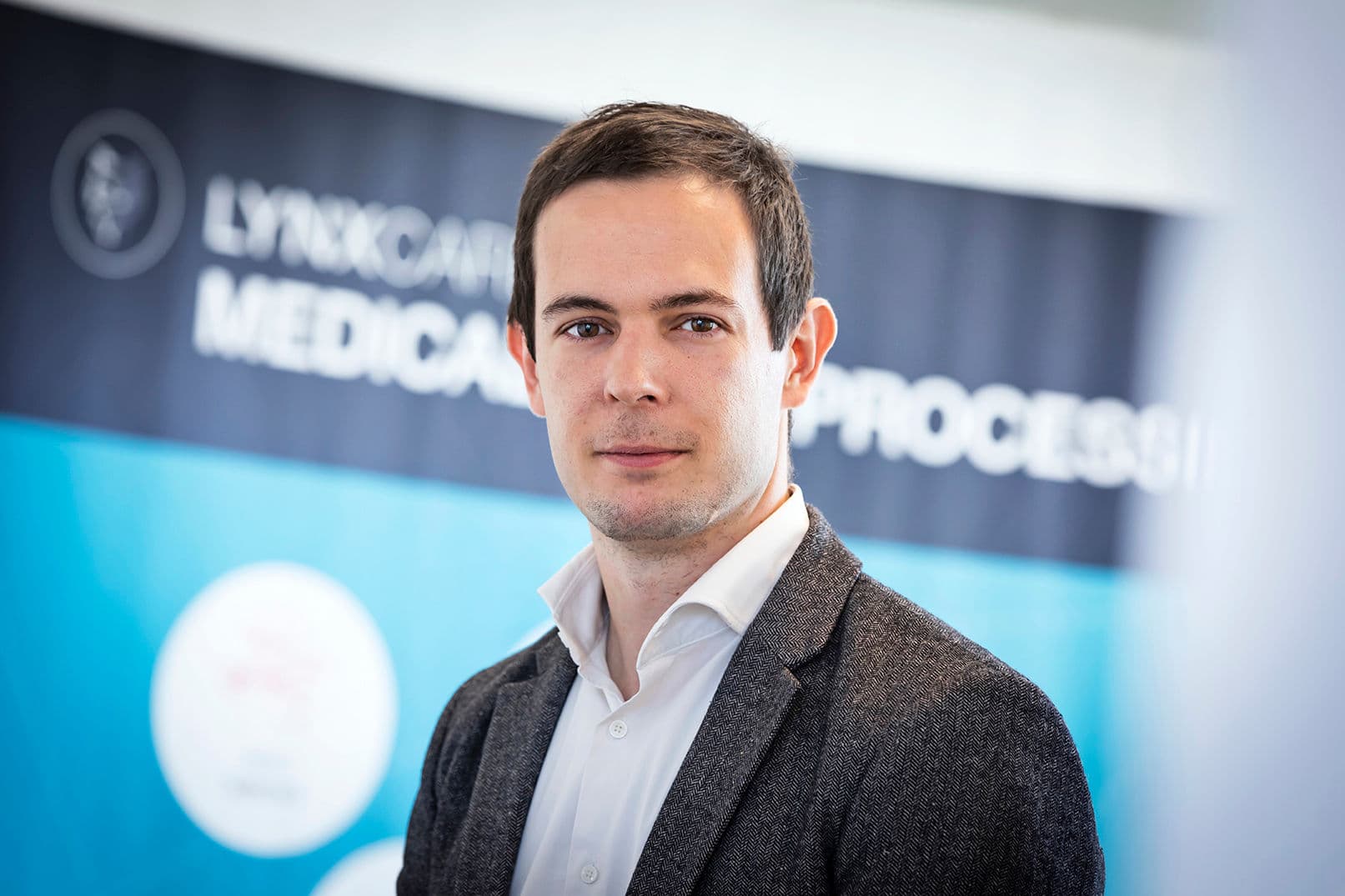 Georges De Feu