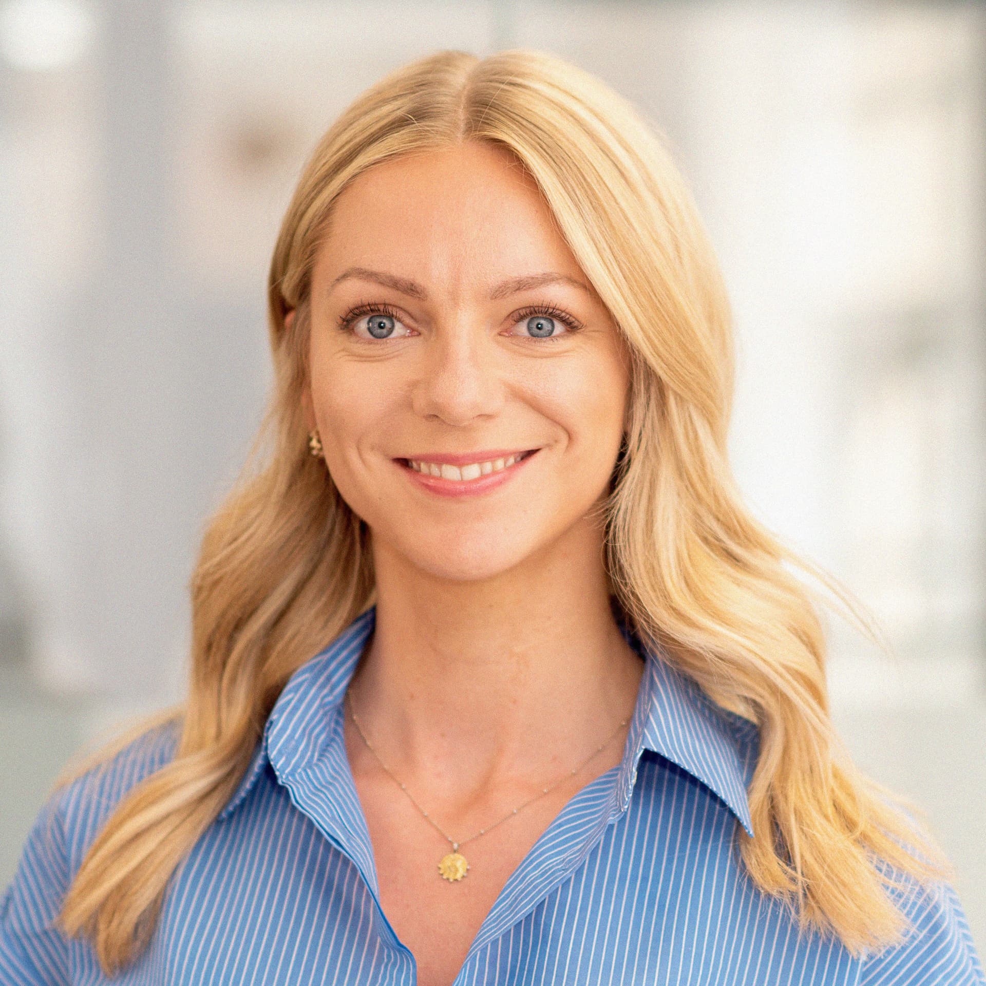 Georgie Hazell