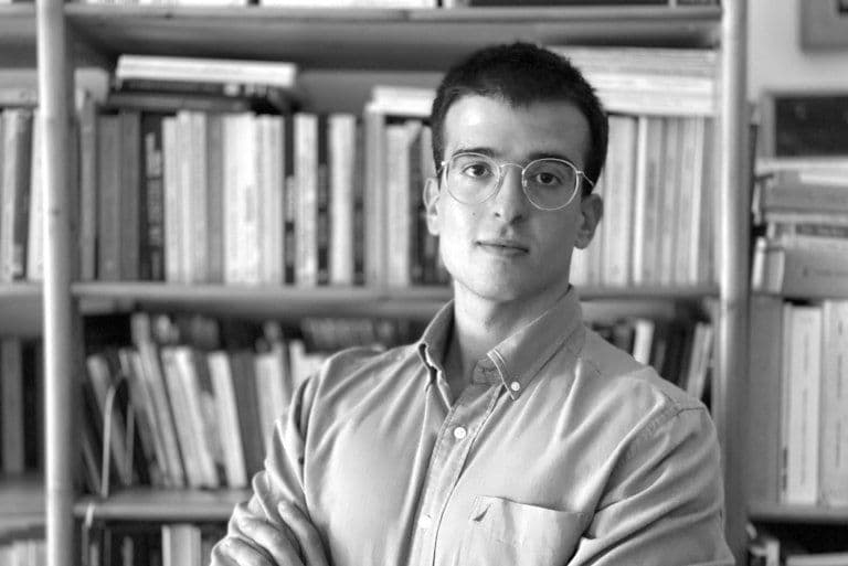Georgios Konstantopoulos
