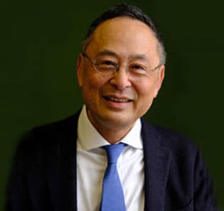Gerald Chan