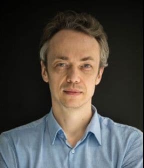 Gerald Croes