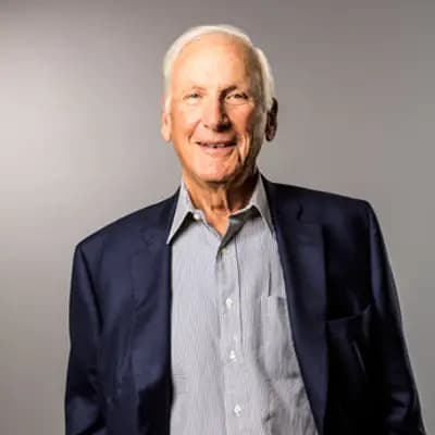 Gerald Grinstein
