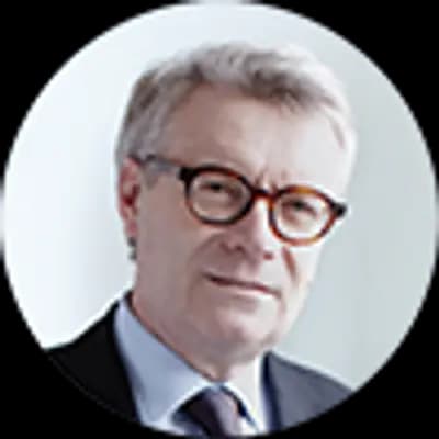 Gérald Harlin