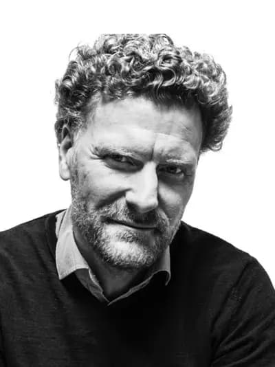Gerald Heydenreich