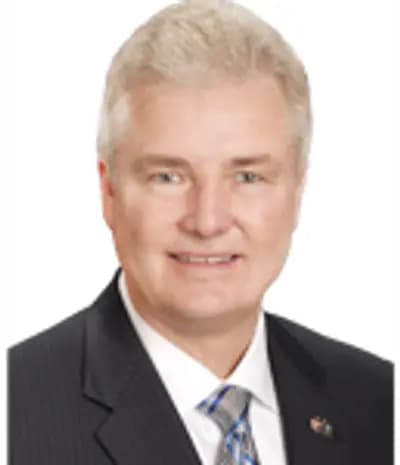 Gerald R. Murray