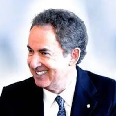 Gerald W. Schwartz