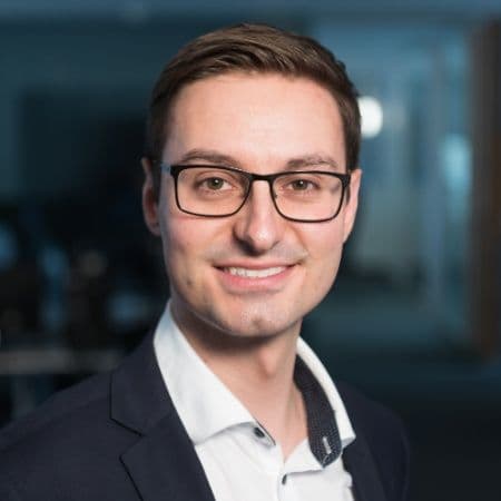 Gerald Zankl