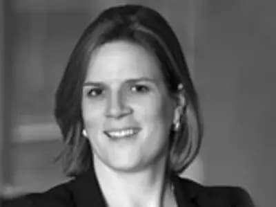 Geraldine Buckingham
