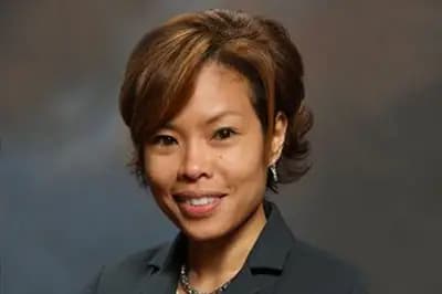 Geraldine Cruz