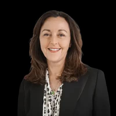 Geraldine O’Keeffe
