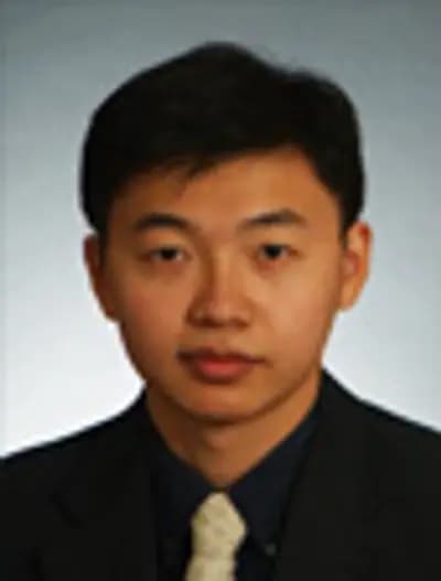 Gerard Li