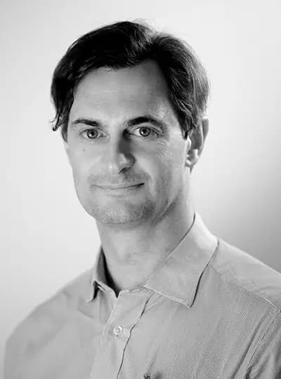 Gerhard Esterhuizen