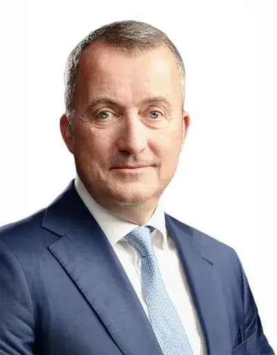 Gerhard Lohmann