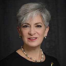 Gerri Alfino