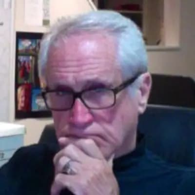 Gerry Buckley
