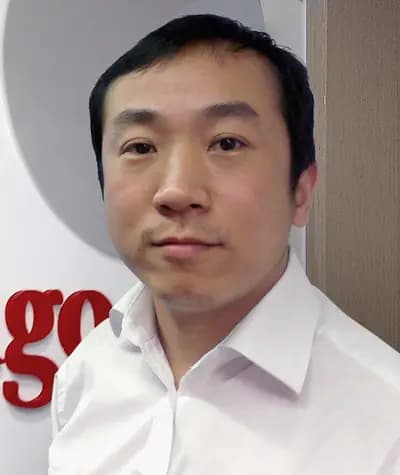 Gerry Ge