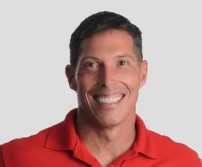 Gerry Hollis