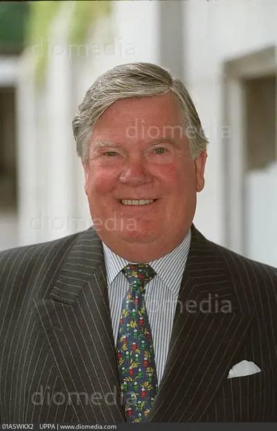 Gerry Whent