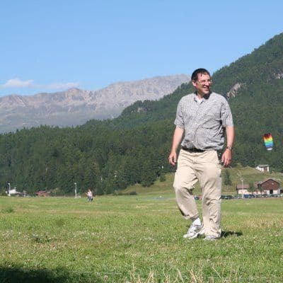 Gershom Kutliroff