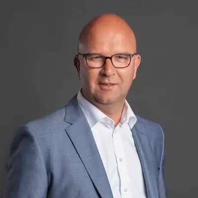 Gert-Jan Schenk
