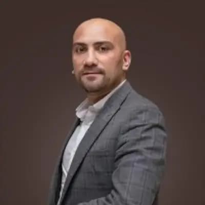 Ghafoor Ahmad