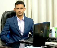 Gholam Sarwar