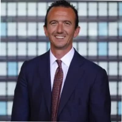 Giacomo Tesolin