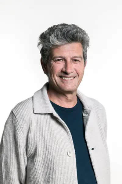 Gianluca Dettori