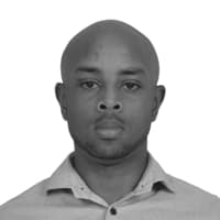 Gichini Ngaruiya