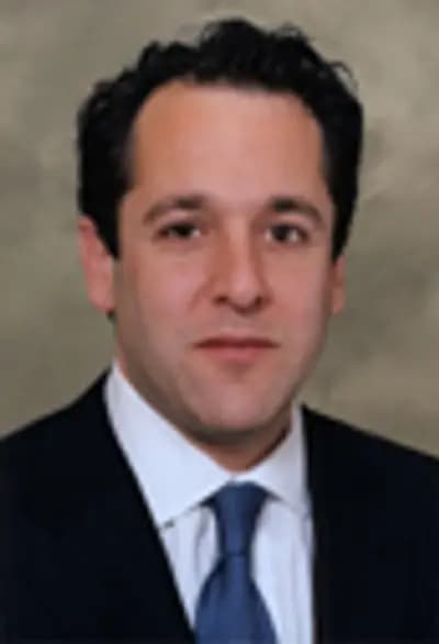 Gideon Berger