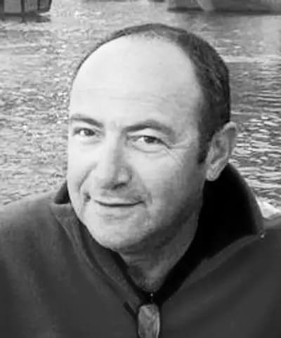 Gideon Mantel
