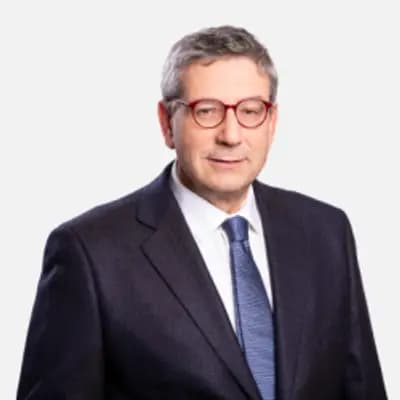 Gideon Ben-Zvi