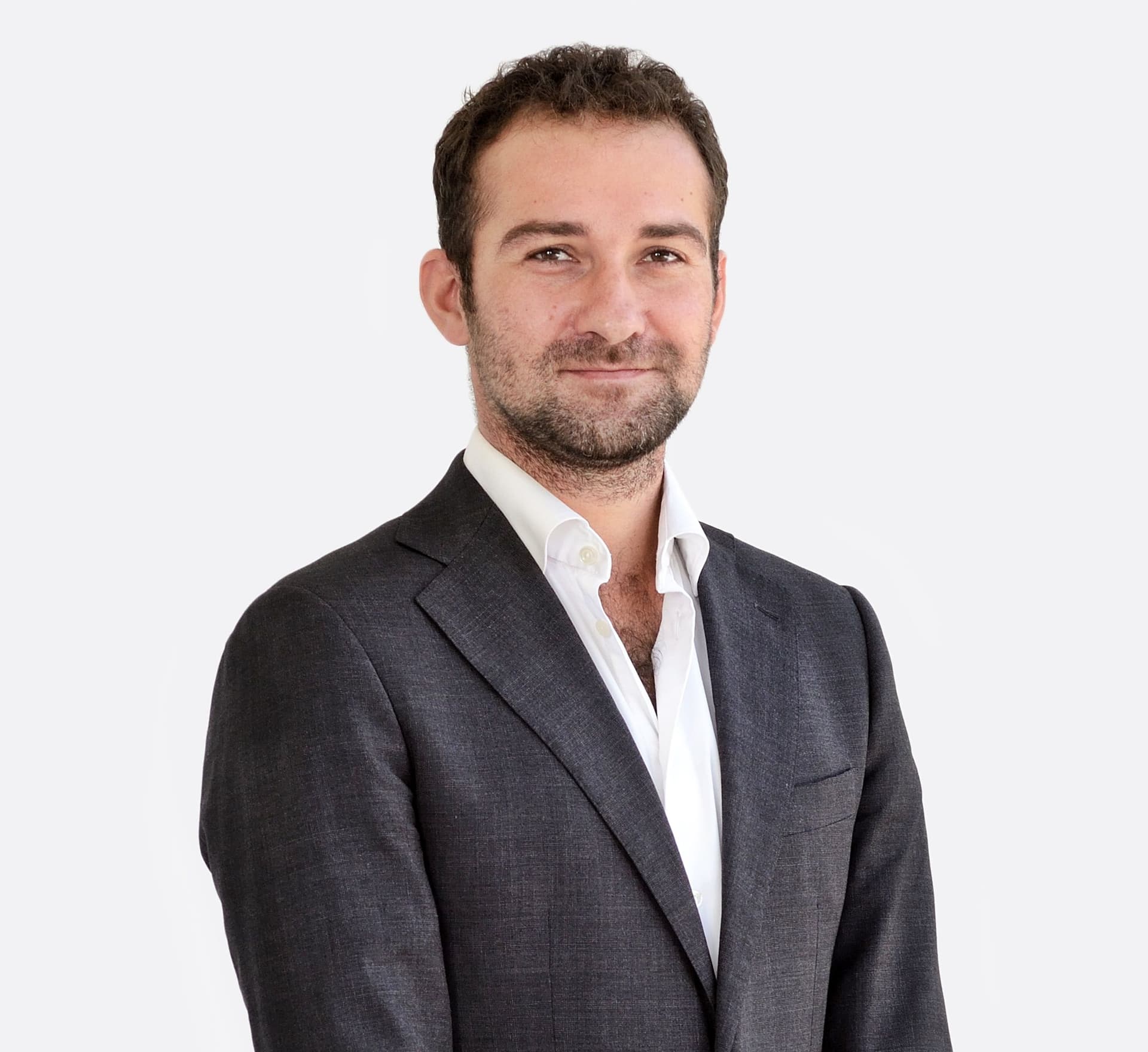Gijs Verheijke
