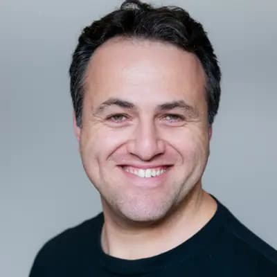 Gil Ben-Artzy