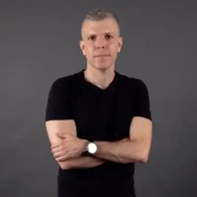 Gil Eiges