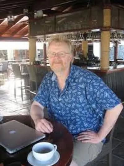 Gil Syswerda