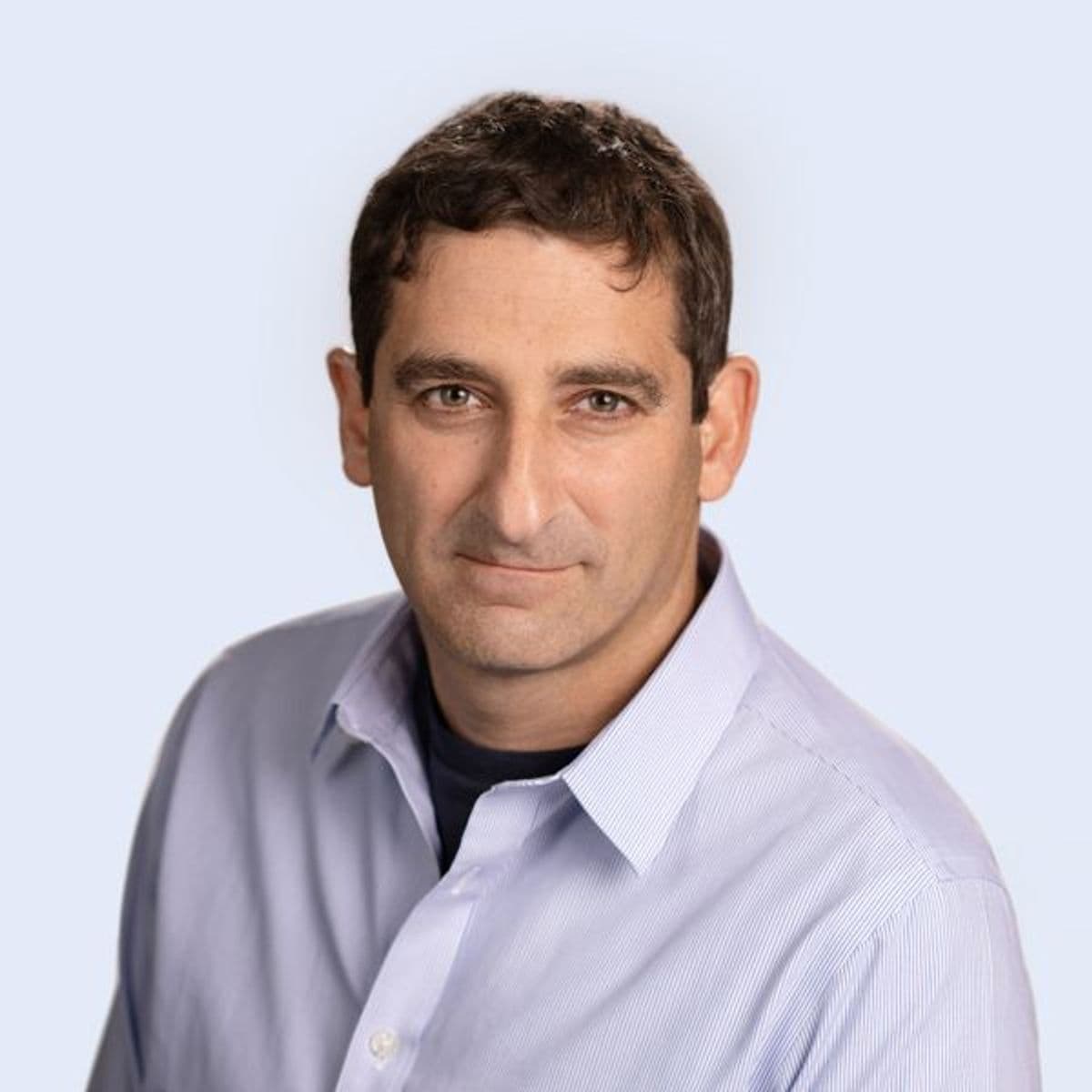 Gilad Almogy