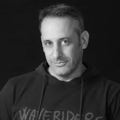Gilad Brovinsky