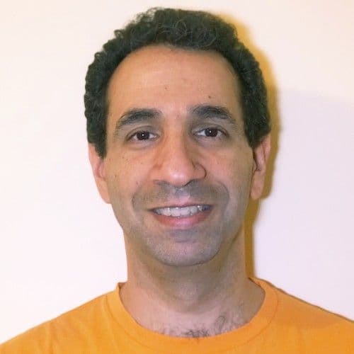 Gilad Raz