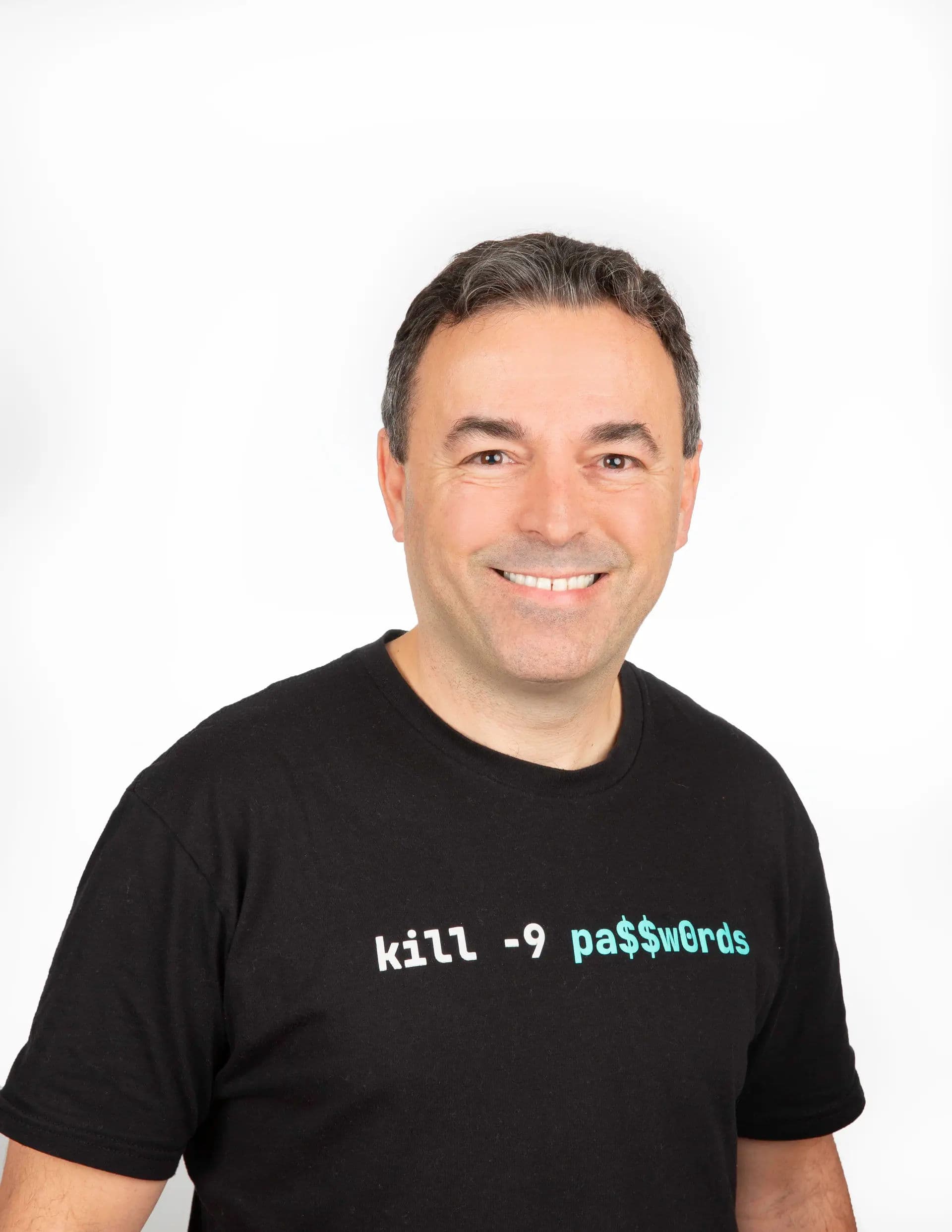 Gilad Shriki