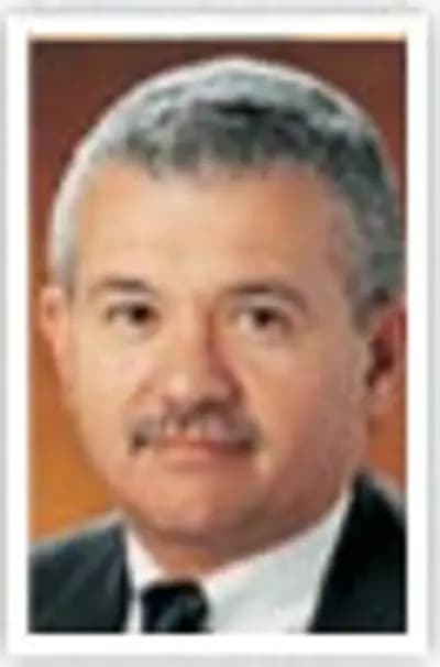 Gilbert F. Casellas