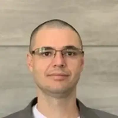 Gilberto Garcia