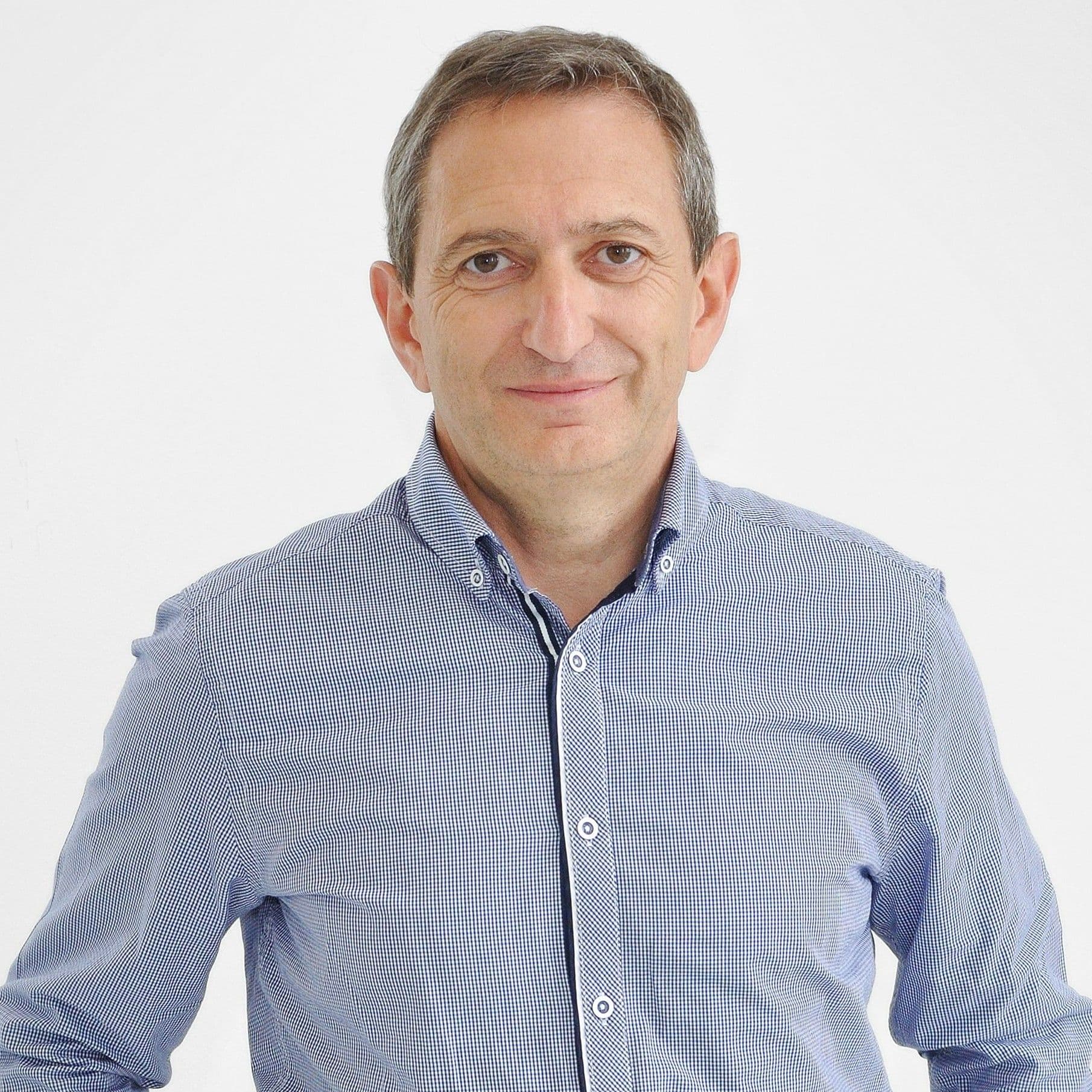 Gilles Baulard