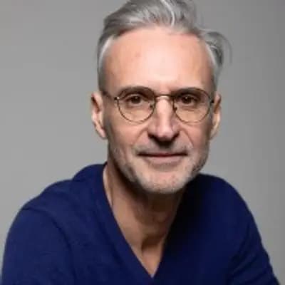 Gilles Dufour