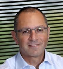 Gilles Gade