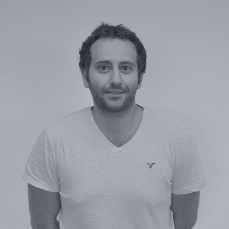 Gilles Haiat