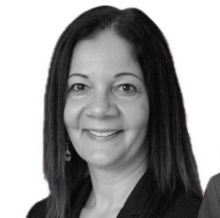 Gina Collins