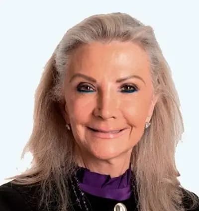 Gina Díez Barroso Azcárraga
